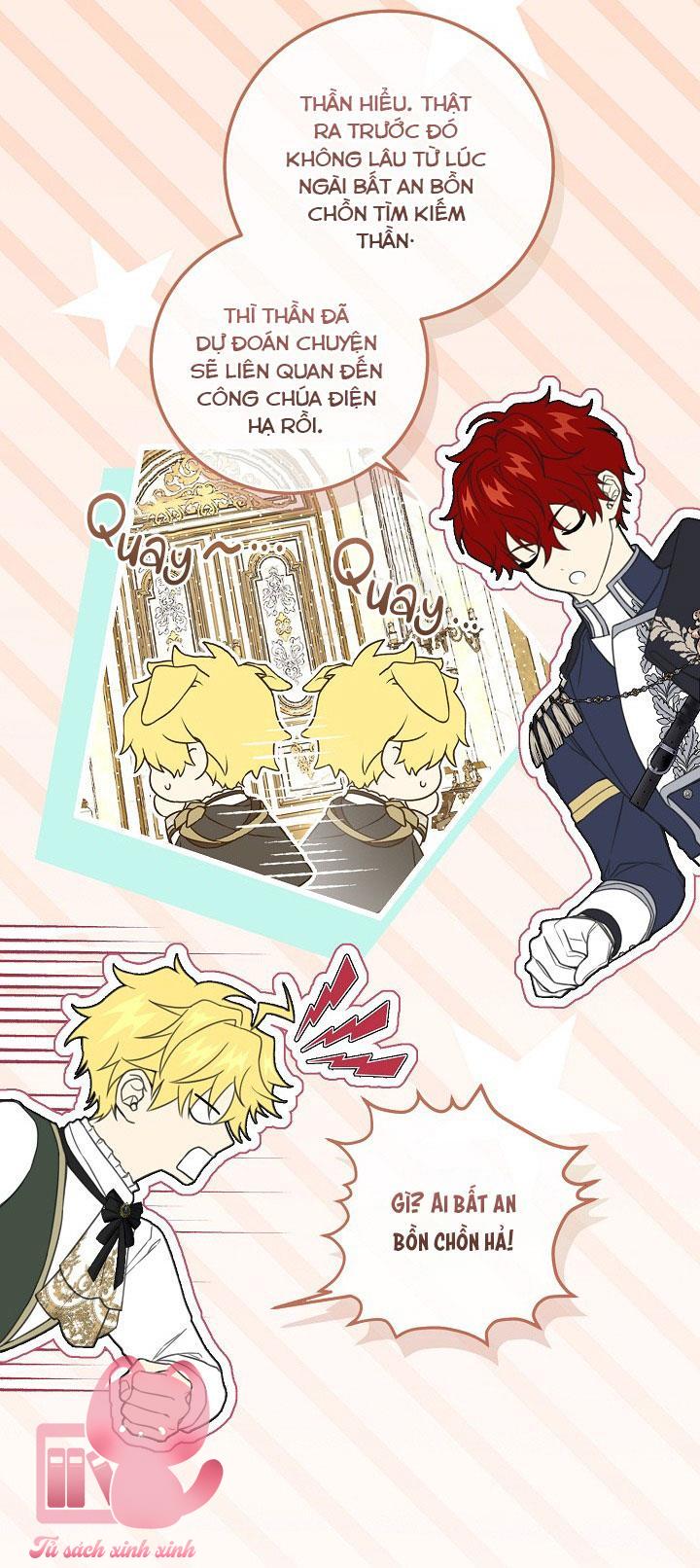 Hướng Về Ánh Dương Lần Nữa - Chap 83