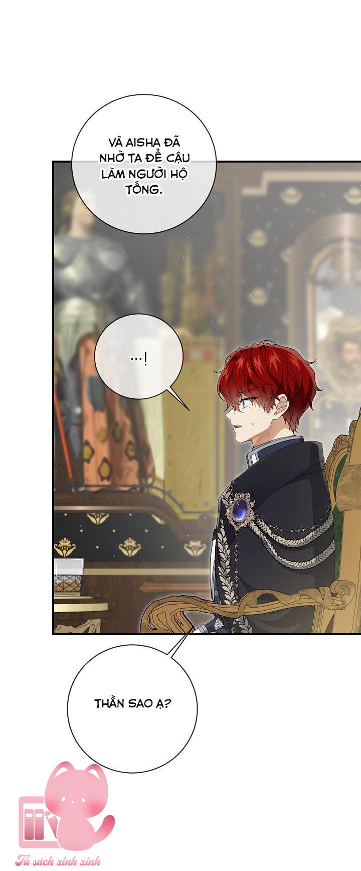 Hướng Về Ánh Dương Lần Nữa - Chap 83