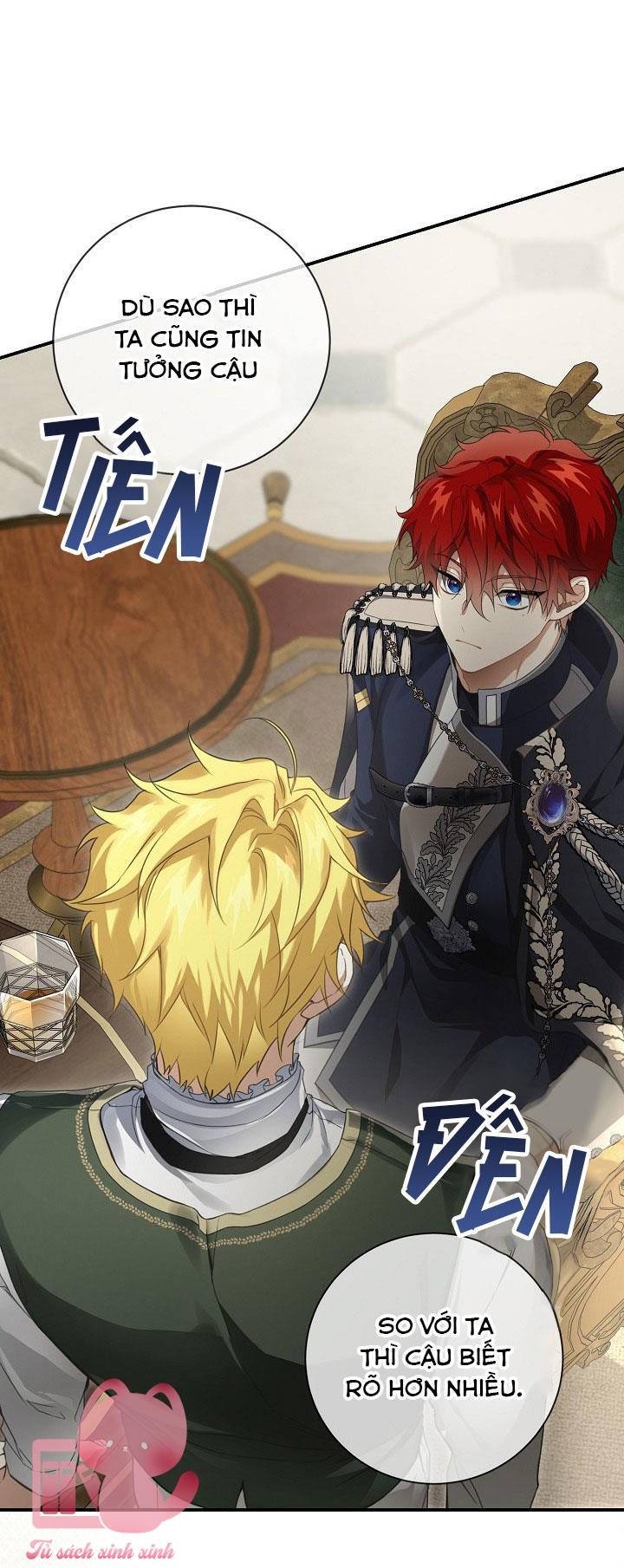 Hướng Về Ánh Dương Lần Nữa - Chap 83