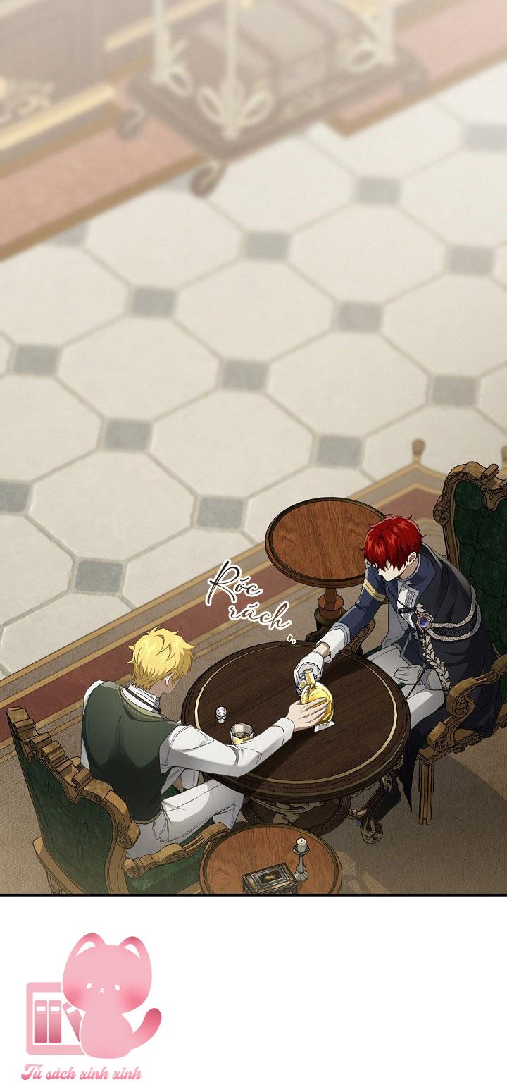 Hướng Về Ánh Dương Lần Nữa - Chap 83