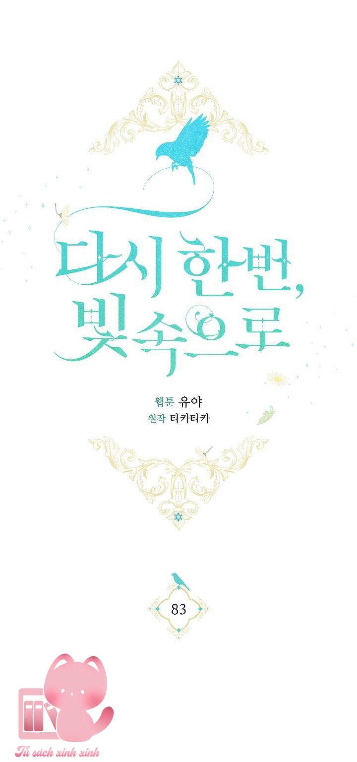 Hướng Về Ánh Dương Lần Nữa - Chap 83