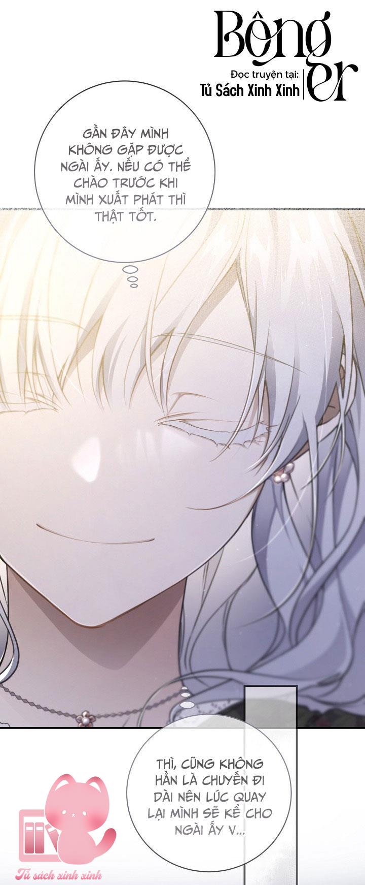 Hướng Về Ánh Dương Lần Nữa - Chap 83