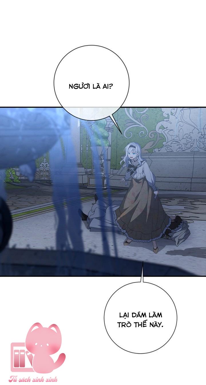 Hướng Về Ánh Dương Lần Nữa - Chap 84