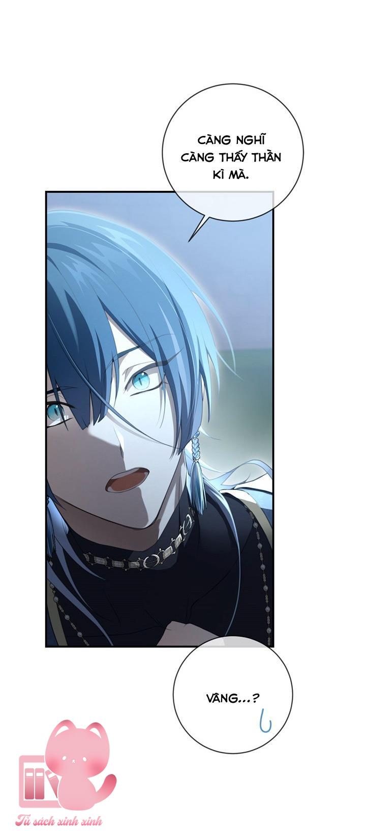 Hướng Về Ánh Dương Lần Nữa - Chap 84