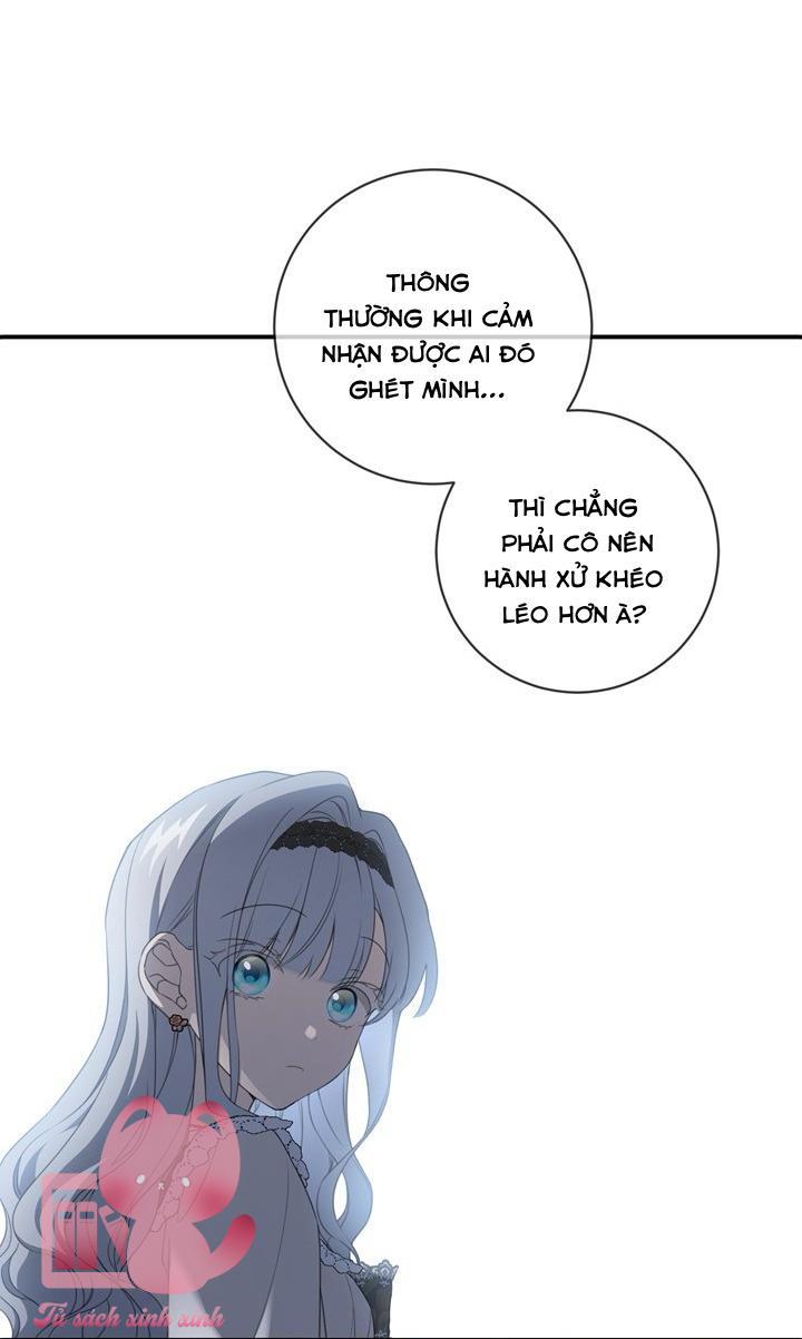 Hướng Về Ánh Dương Lần Nữa - Chap 84