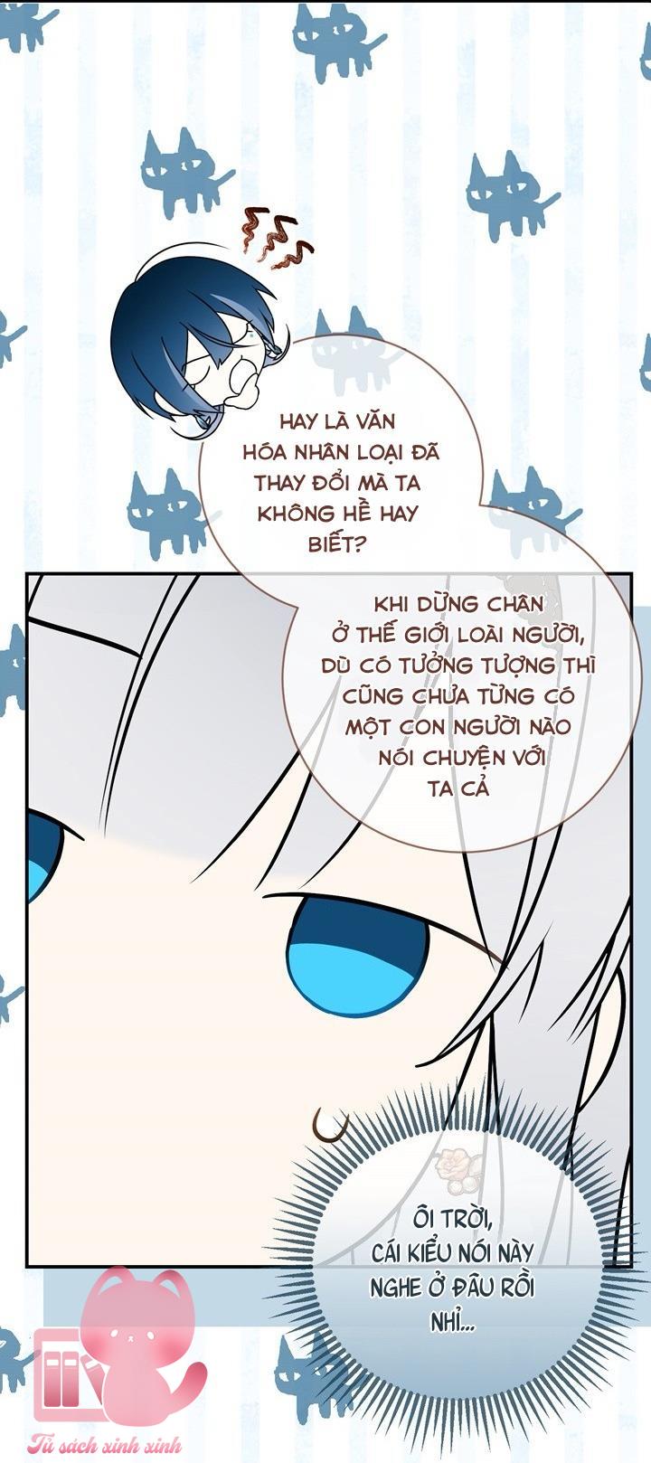 Hướng Về Ánh Dương Lần Nữa - Chap 84