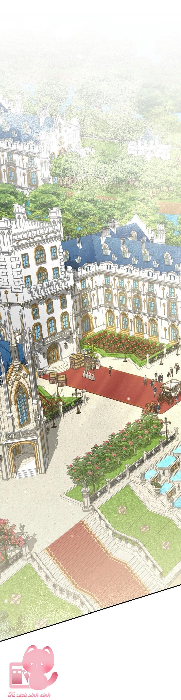 Hướng Về Ánh Dương Lần Nữa - Chap 85