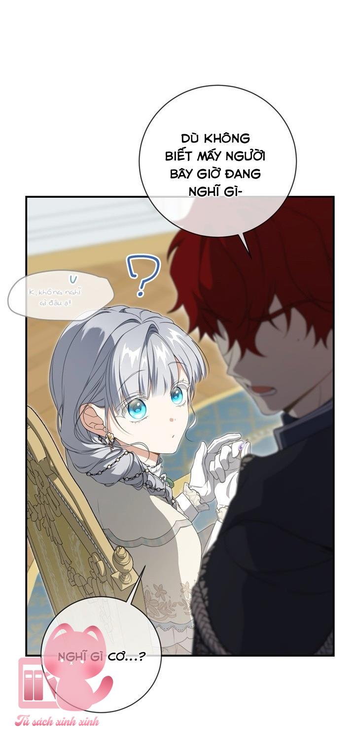 Hướng Về Ánh Dương Lần Nữa - Chap 85