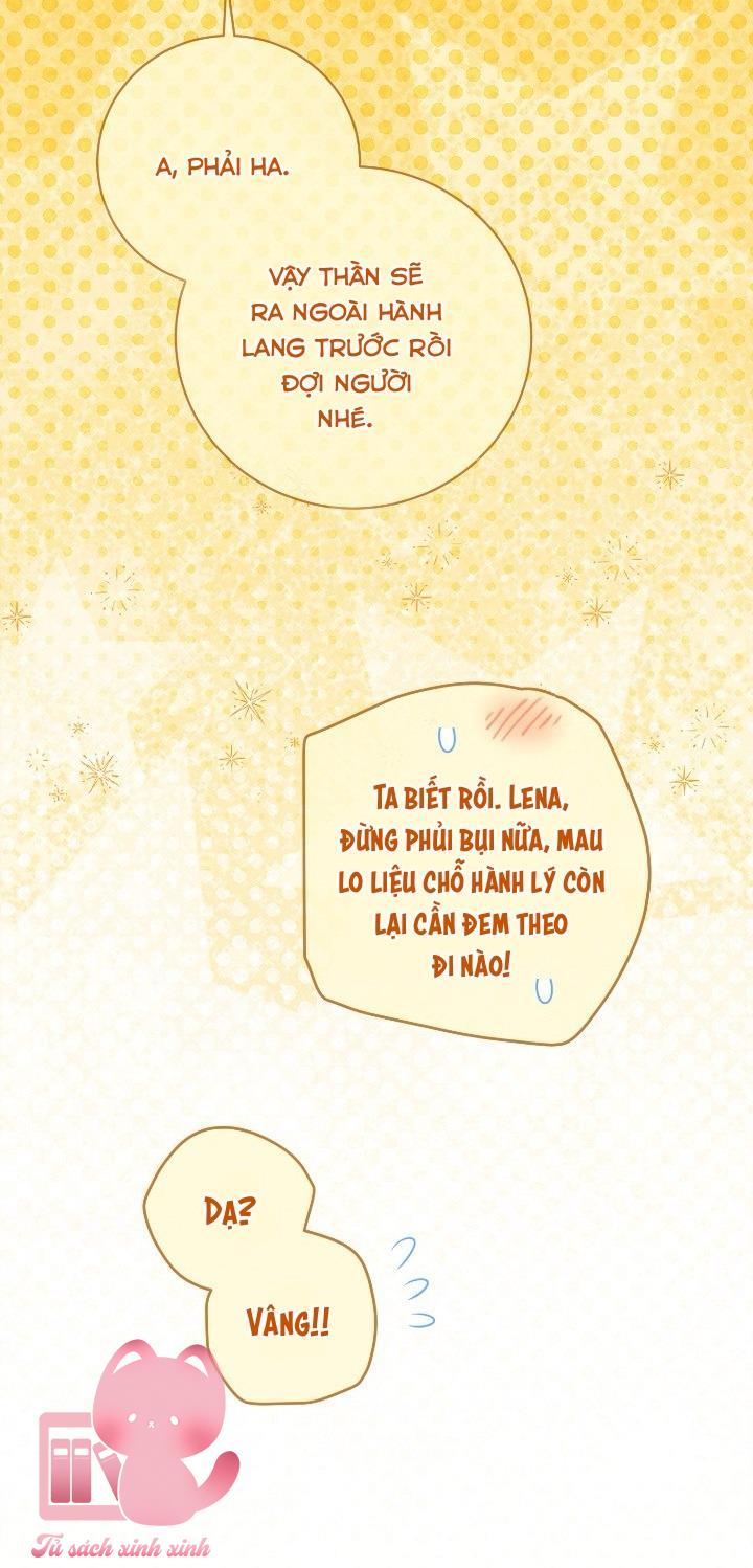 Hướng Về Ánh Dương Lần Nữa - Chap 85