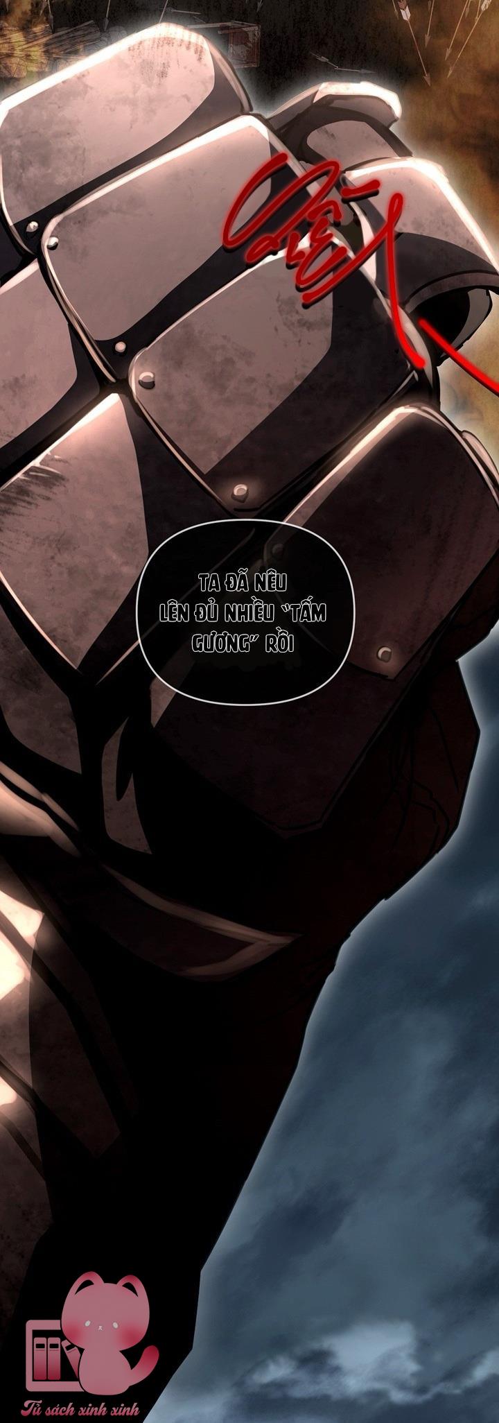 Hướng Về Ánh Dương Lần Nữa - Chap 85