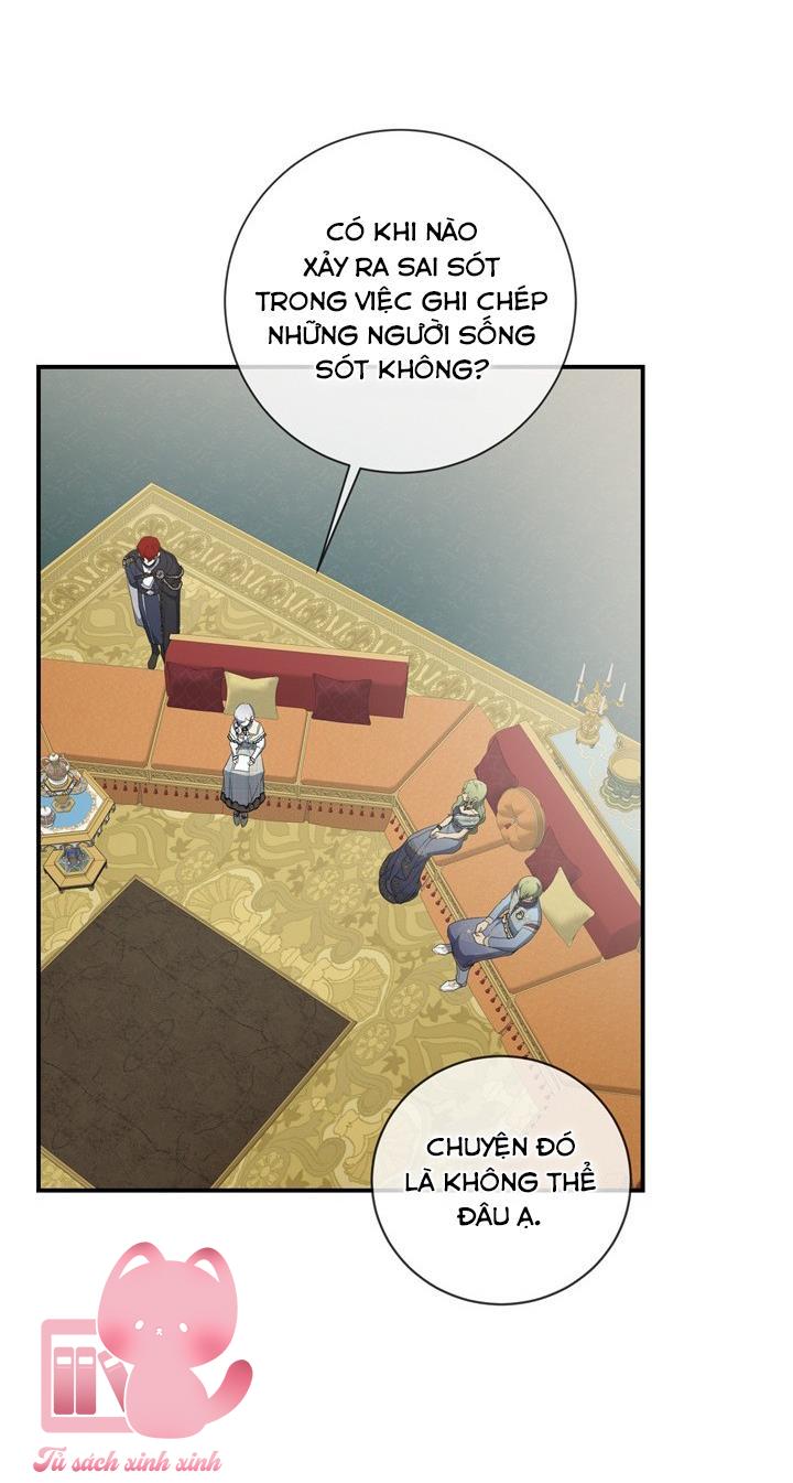 Hướng Về Ánh Dương Lần Nữa - Chap 86