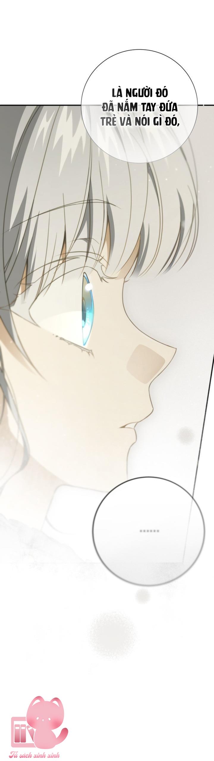 Hướng Về Ánh Dương Lần Nữa - Chap 86