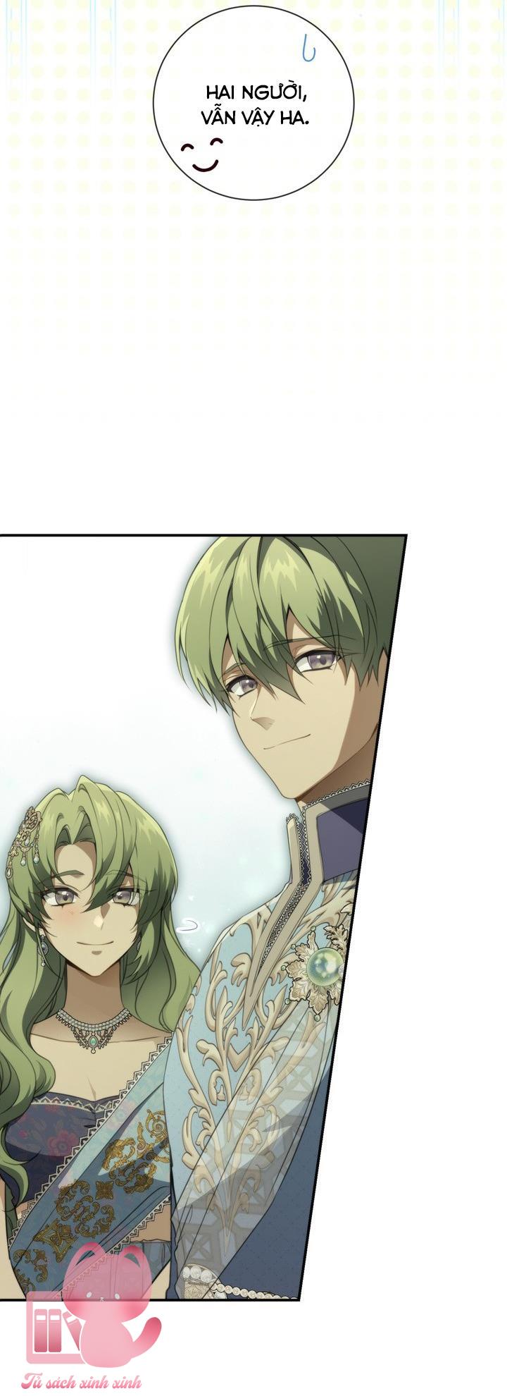 Hướng Về Ánh Dương Lần Nữa - Chap 86