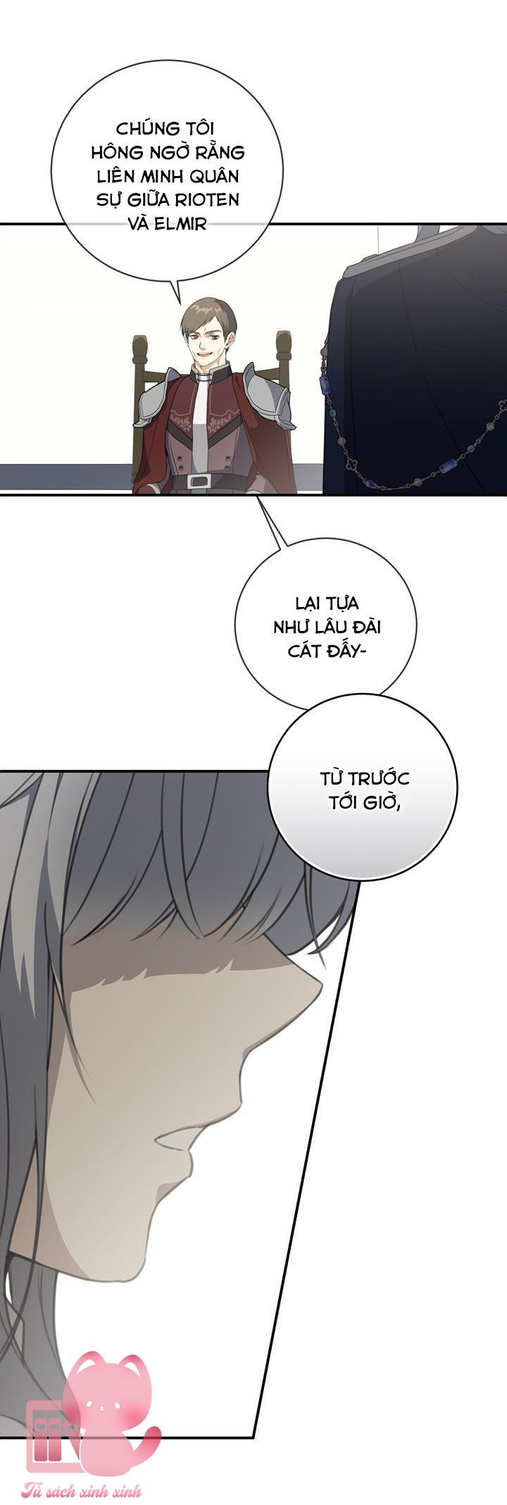 Hướng Về Ánh Dương Lần Nữa - Chap 86