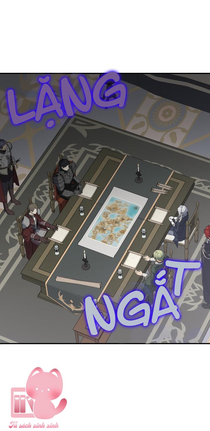 Hướng Về Ánh Dương Lần Nữa - Chap 86