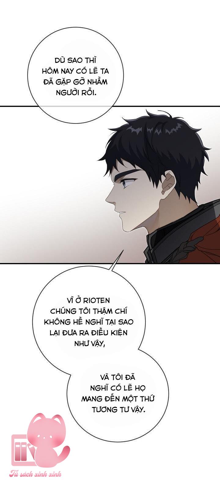 Hướng Về Ánh Dương Lần Nữa - Chap 87