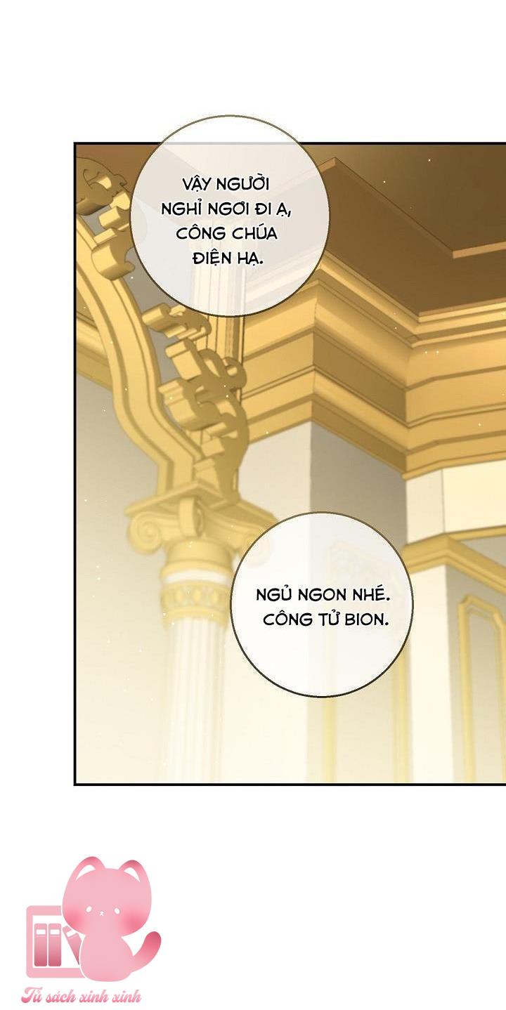 Hướng Về Ánh Dương Lần Nữa - Chap 87