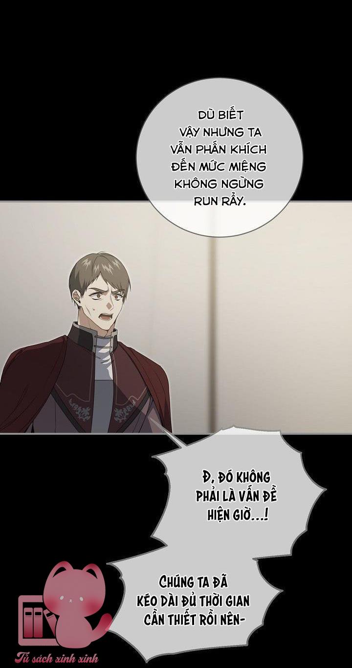 Hướng Về Ánh Dương Lần Nữa - Chap 87