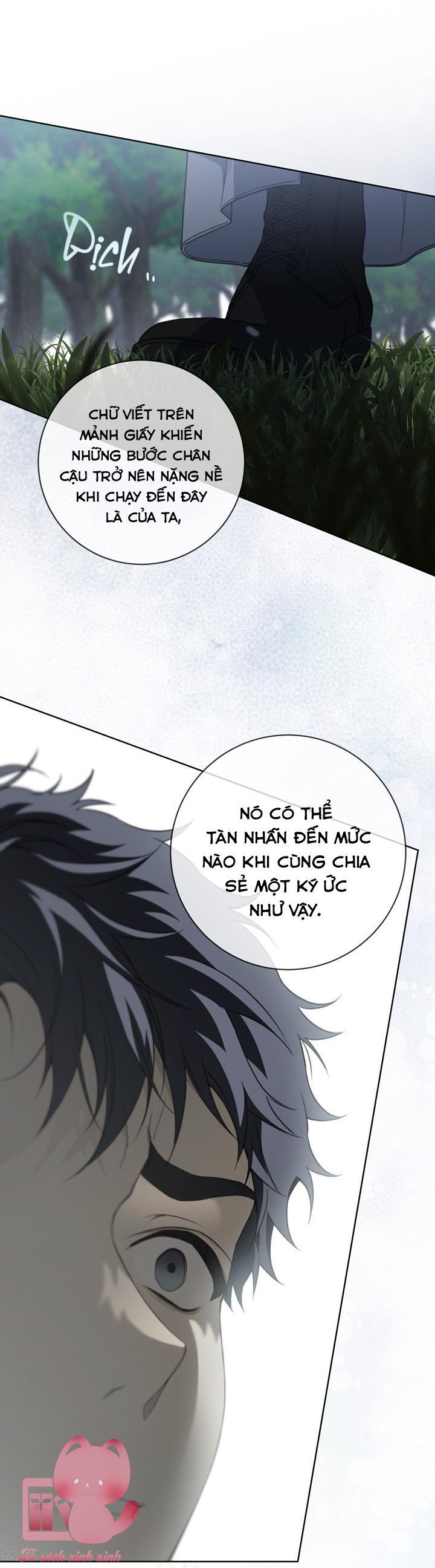 Hướng Về Ánh Dương Lần Nữa - Chap 88