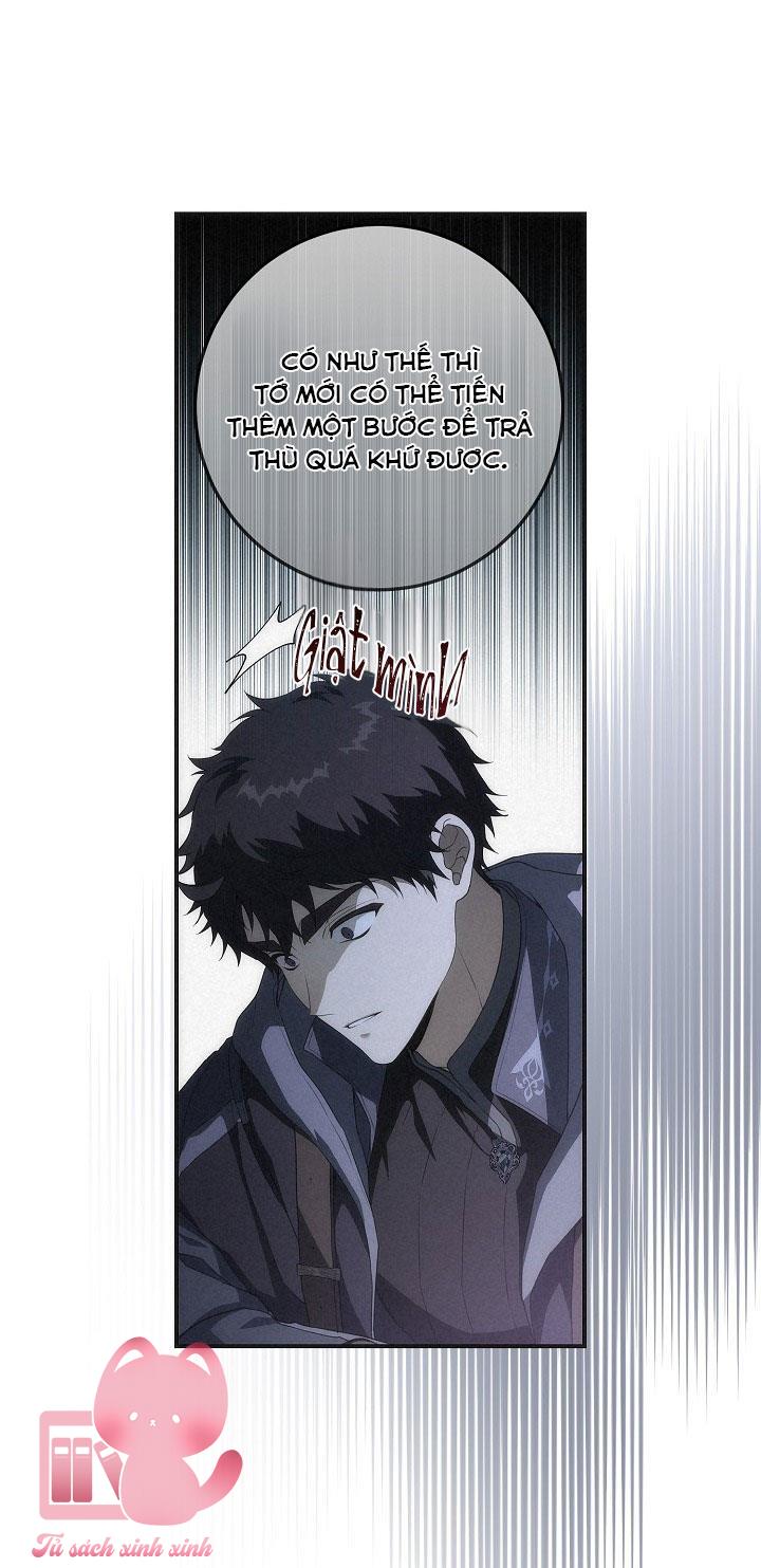 Hướng Về Ánh Dương Lần Nữa - Chap 89