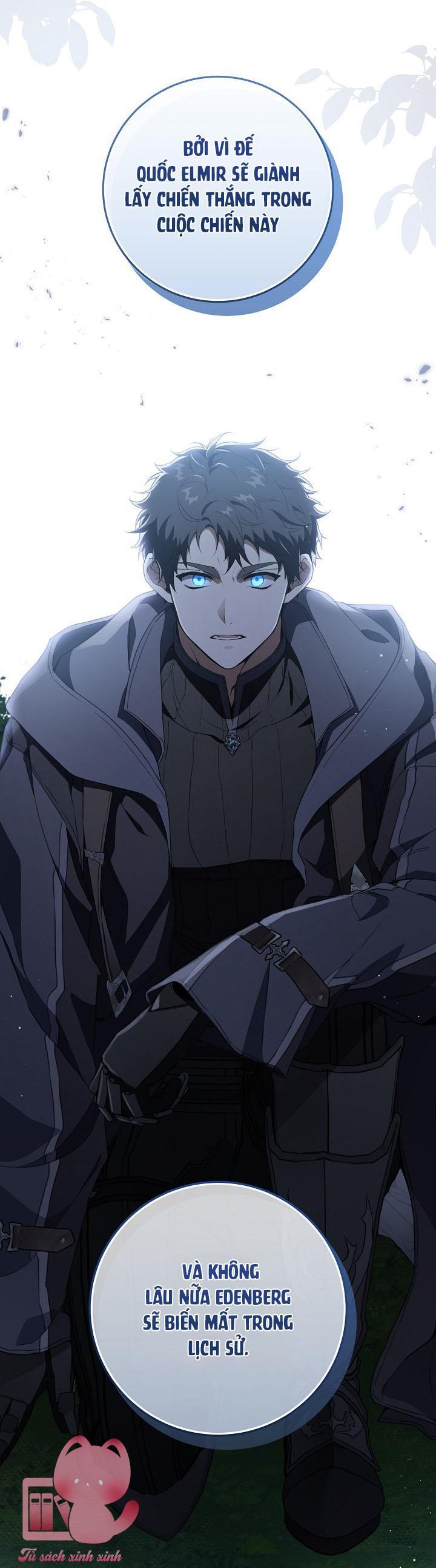 Hướng Về Ánh Dương Lần Nữa - Chap 89