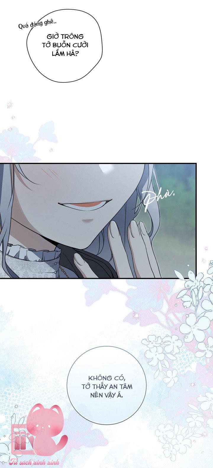 Hướng Về Ánh Dương Lần Nữa - Chap 89