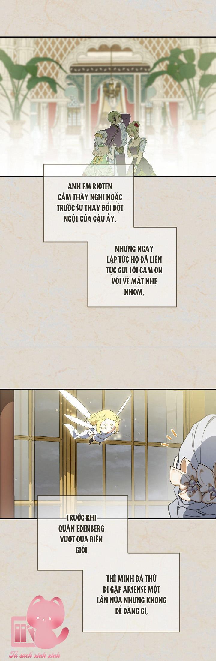 Hướng Về Ánh Dương Lần Nữa - Chap 89