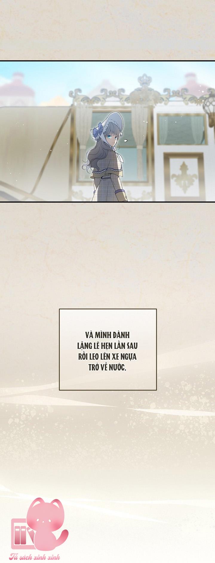 Hướng Về Ánh Dương Lần Nữa - Chap 89