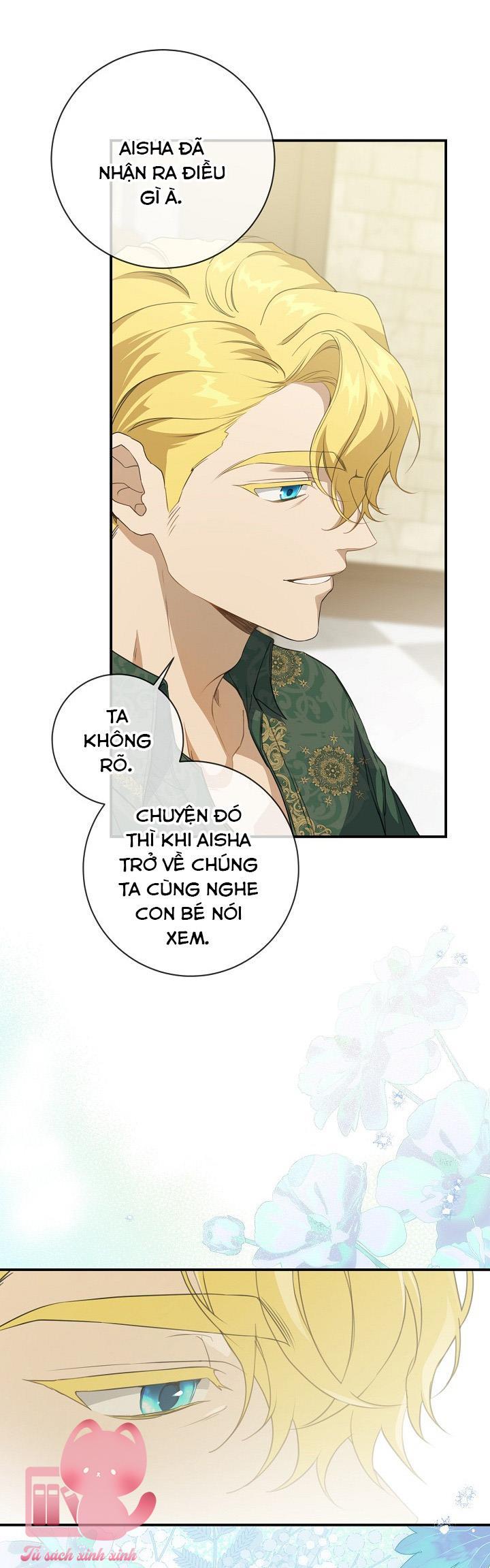 Hướng Về Ánh Dương Lần Nữa - Chap 89