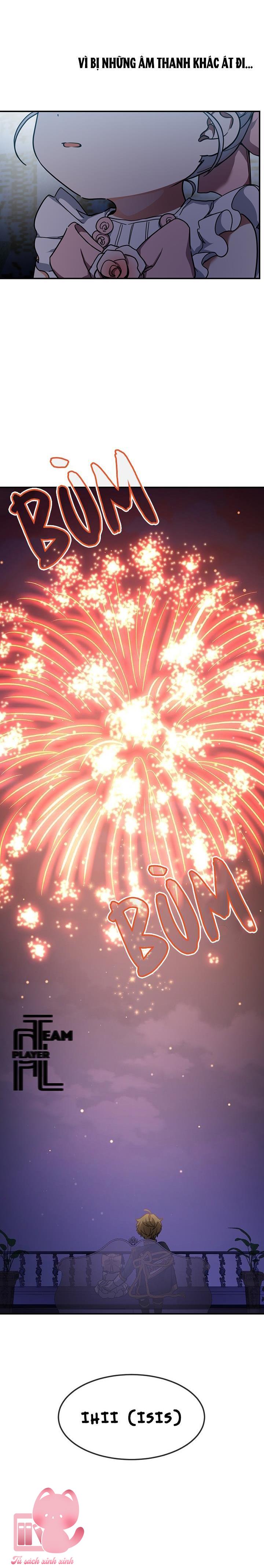 Hướng Về Ánh Dương Lần Nữa - Chap 9