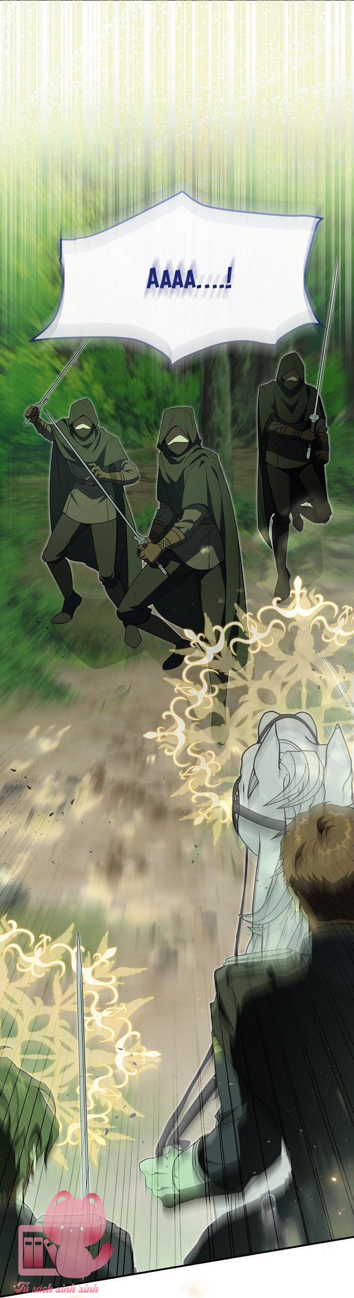 Hướng Về Ánh Dương Lần Nữa - Chap 90