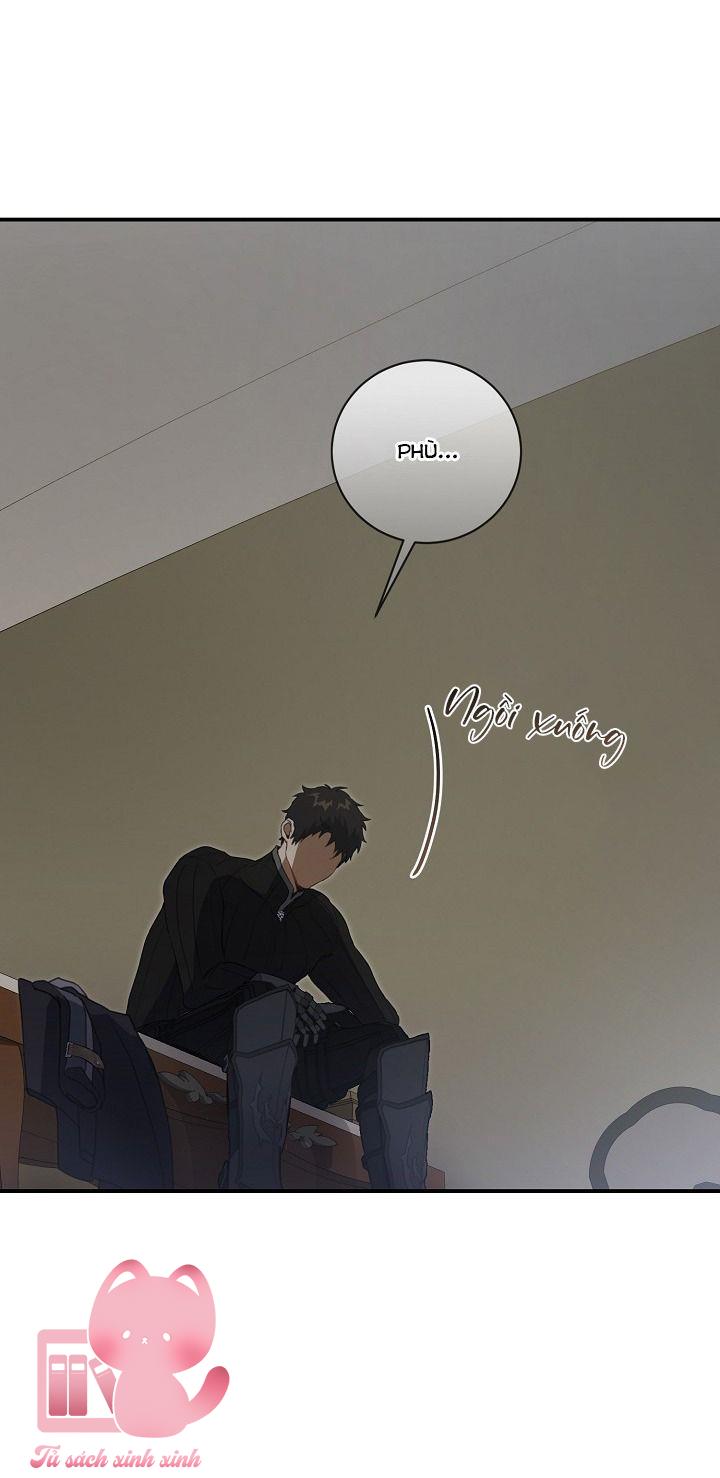 Hướng Về Ánh Dương Lần Nữa - Chap 90