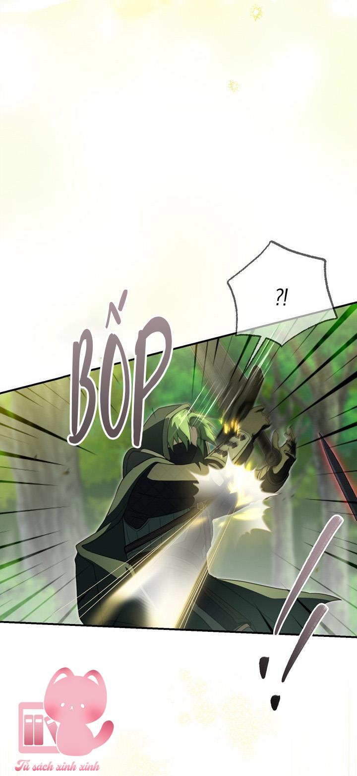 Hướng Về Ánh Dương Lần Nữa - Chap 91