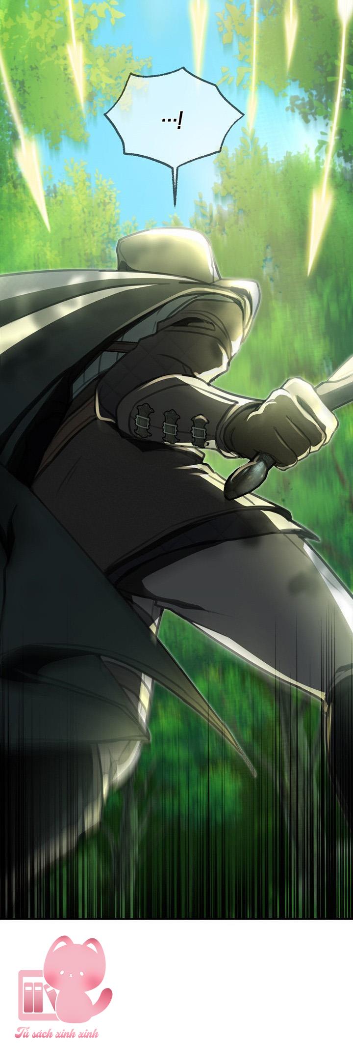 Hướng Về Ánh Dương Lần Nữa - Chap 91