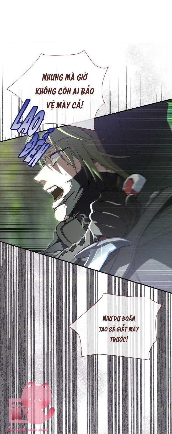 Hướng Về Ánh Dương Lần Nữa - Chap 91