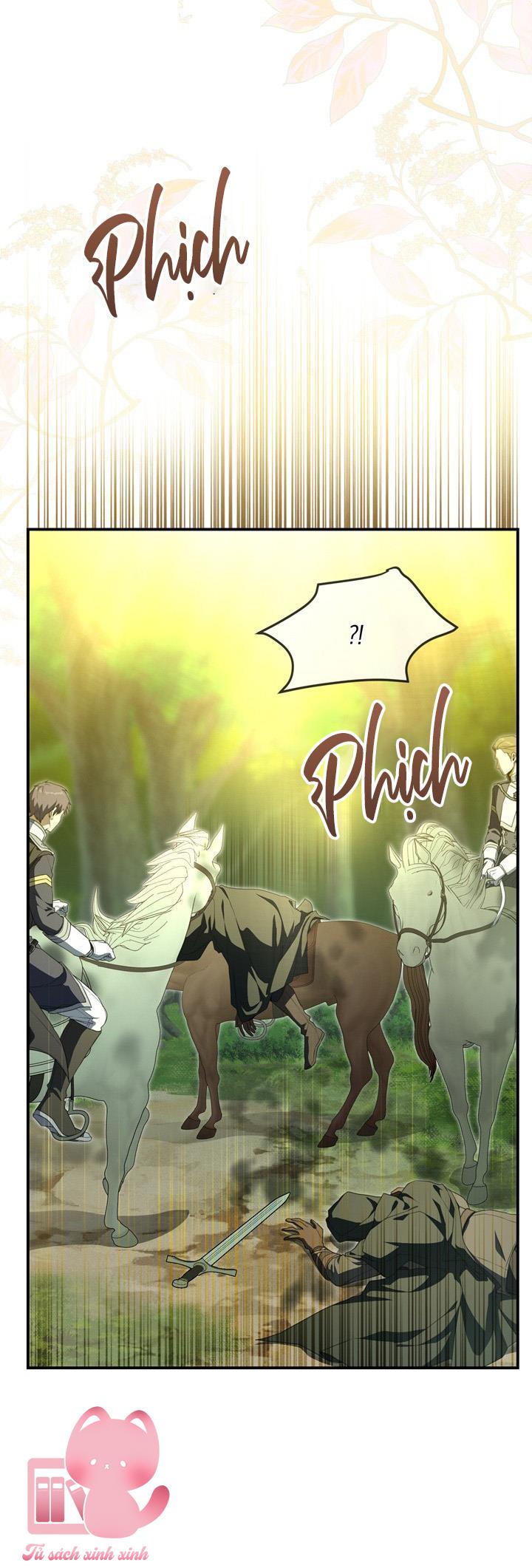 Hướng Về Ánh Dương Lần Nữa - Chap 91