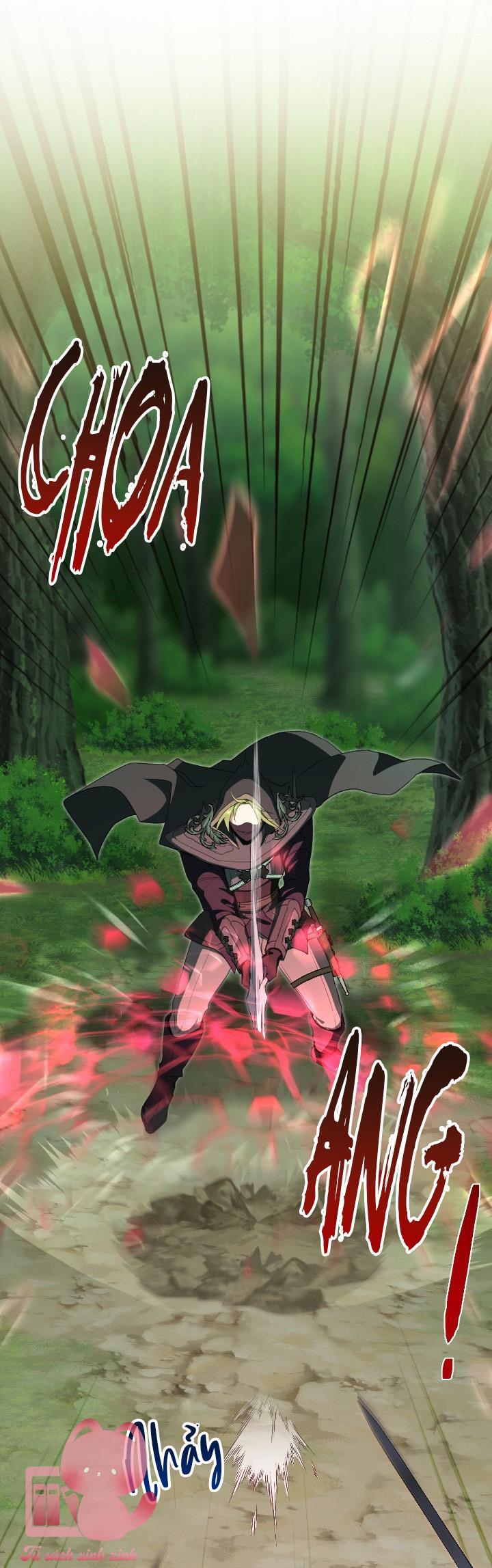 Hướng Về Ánh Dương Lần Nữa - Chap 91