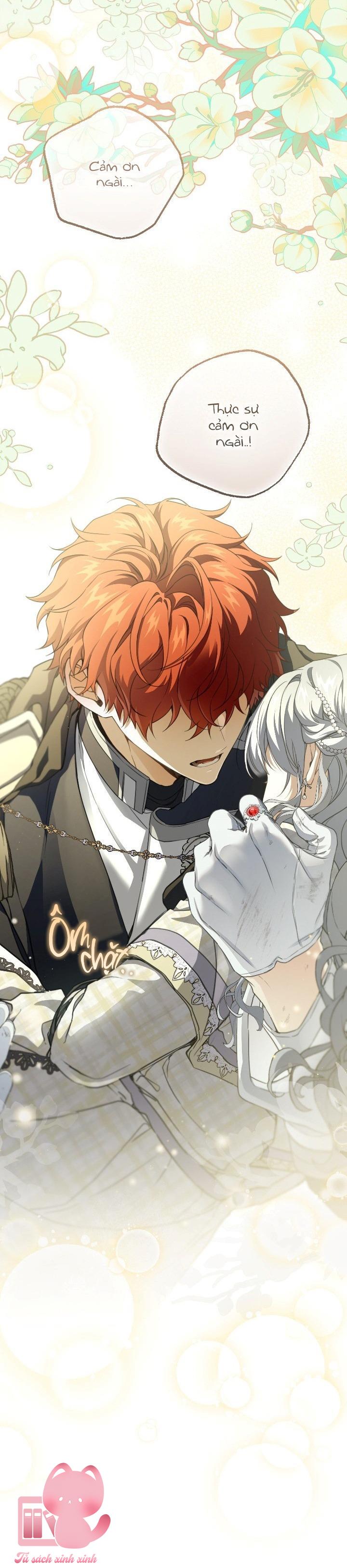 Hướng Về Ánh Dương Lần Nữa - Chap 92