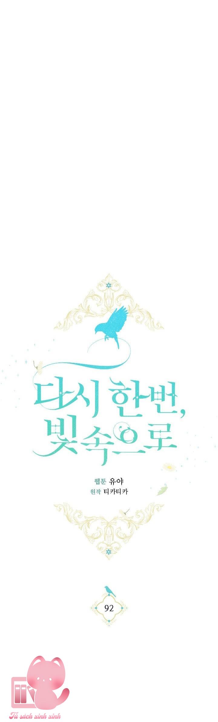 Hướng Về Ánh Dương Lần Nữa - Chap 92