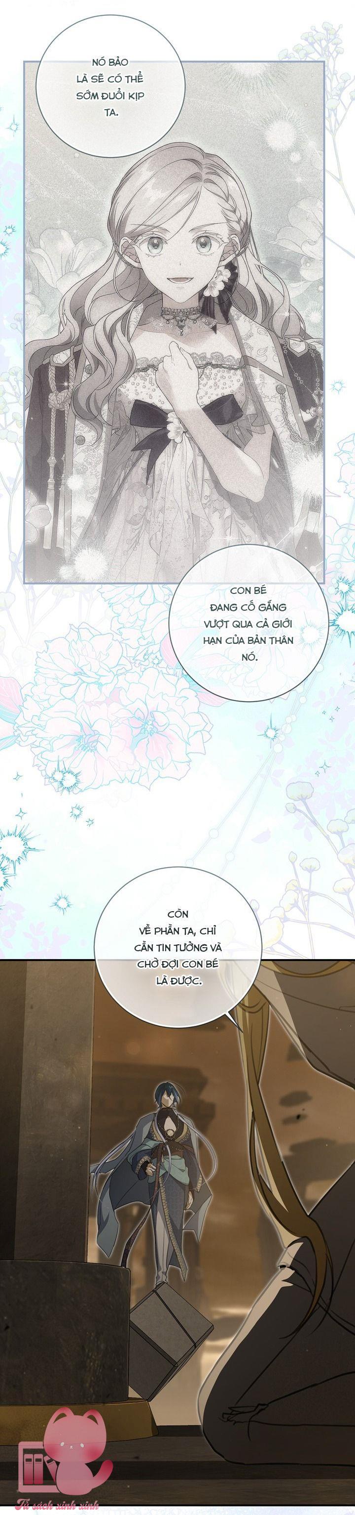 Hướng Về Ánh Dương Lần Nữa - Chap 93