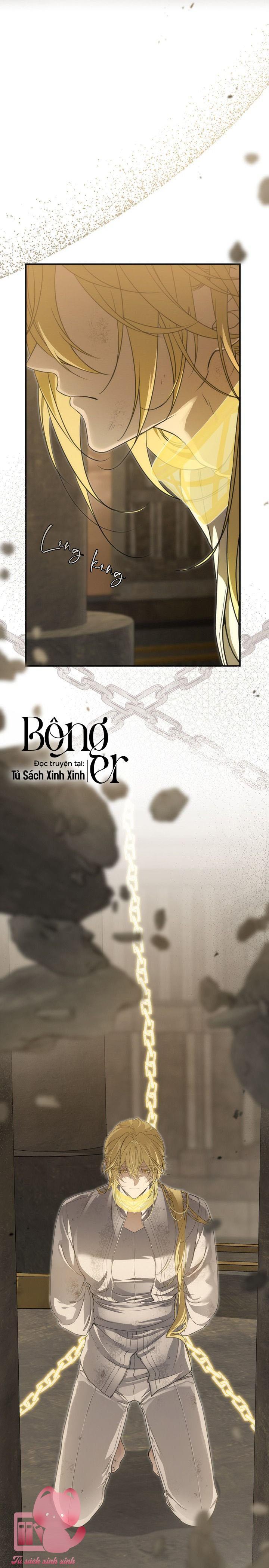 Hướng Về Ánh Dương Lần Nữa - Chap 93