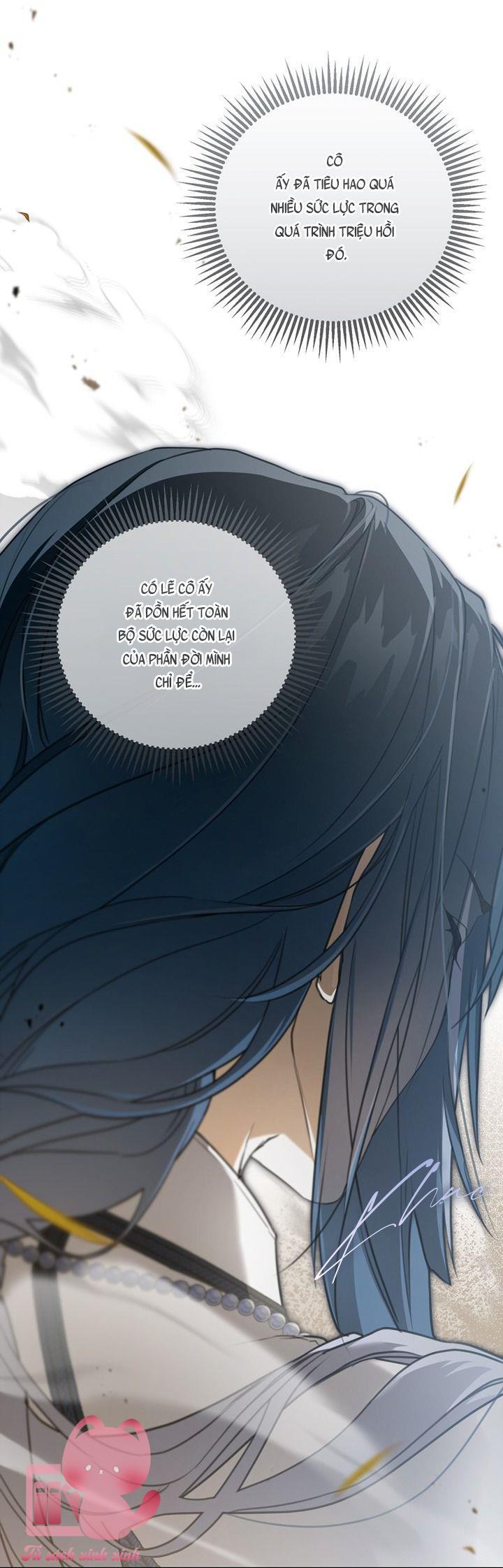 Hướng Về Ánh Dương Lần Nữa - Chap 93