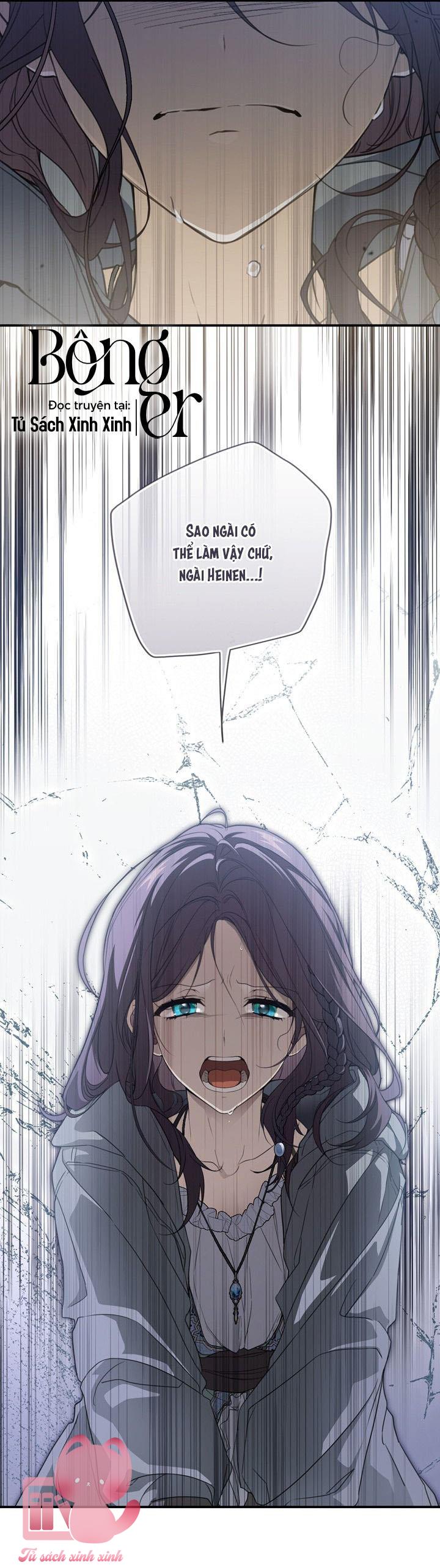 Hướng Về Ánh Dương Lần Nữa - Chap 93