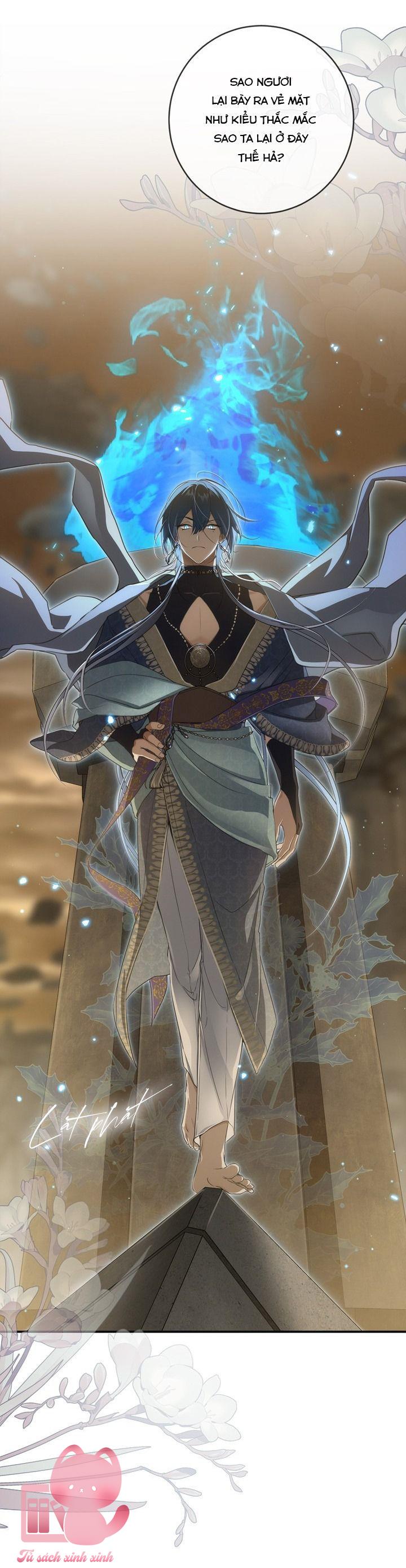 Hướng Về Ánh Dương Lần Nữa - Chap 93