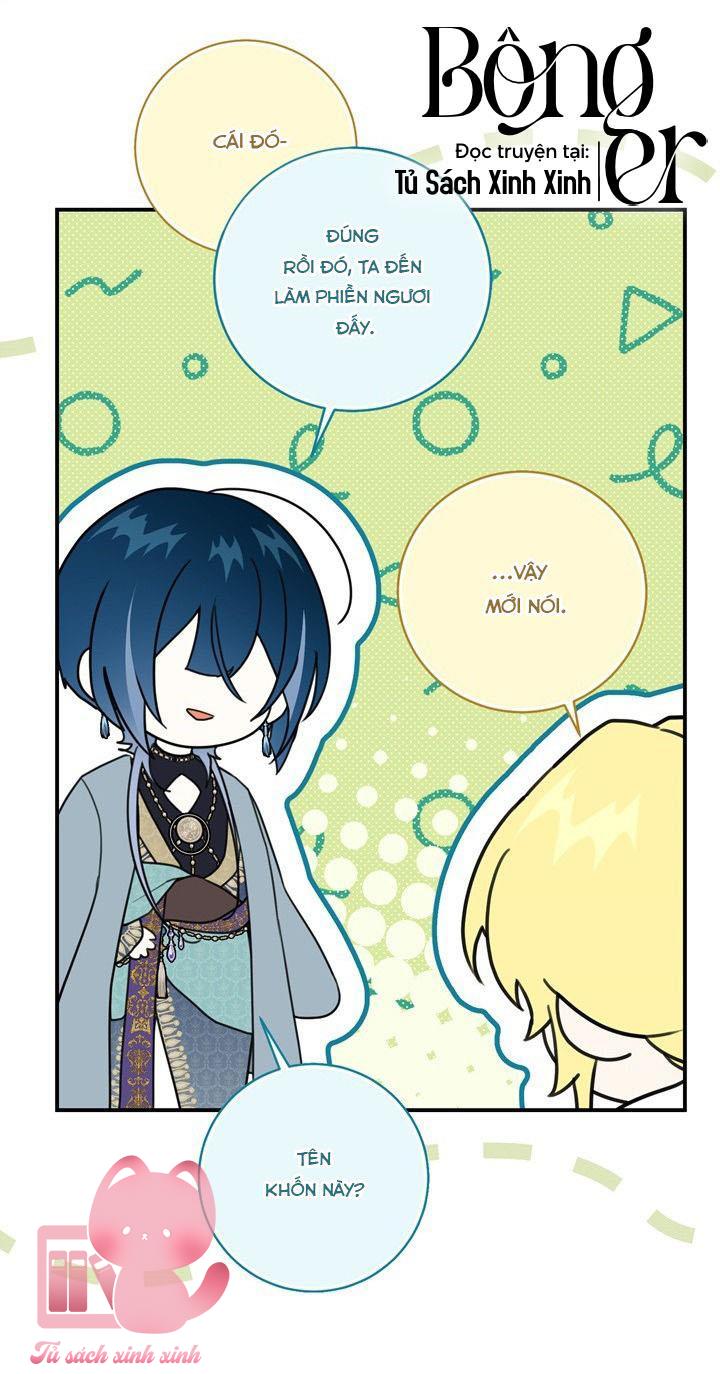 Hướng Về Ánh Dương Lần Nữa - Chap 93