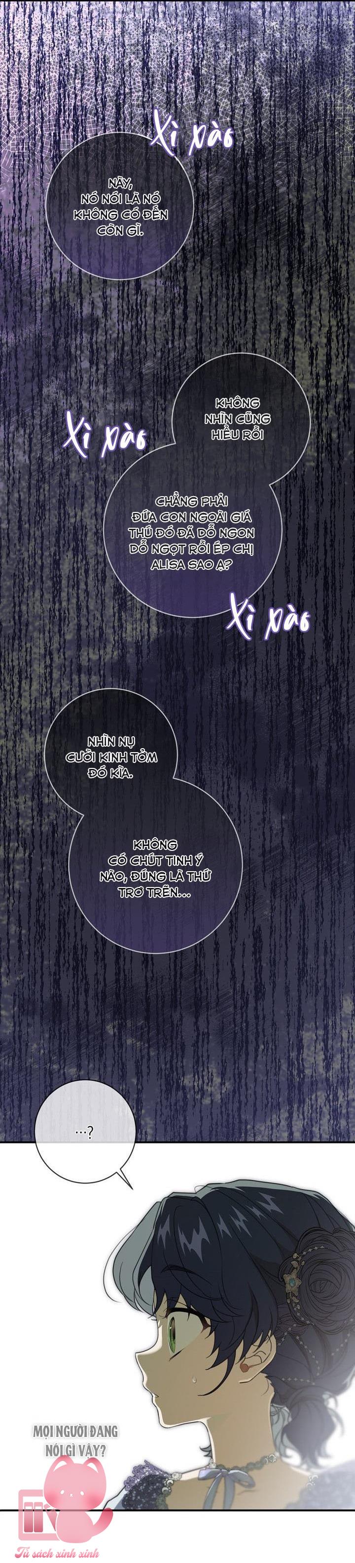 Hướng Về Ánh Dương Lần Nữa - Chap 94