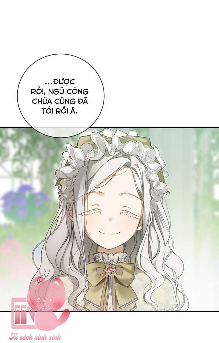 Hướng Về Ánh Dương Lần Nữa - Chap 94