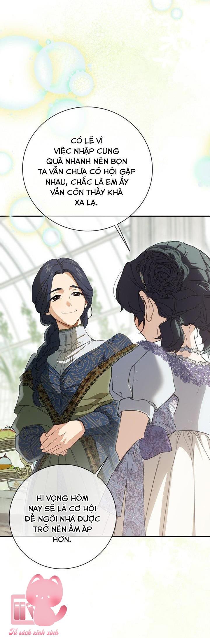 Hướng Về Ánh Dương Lần Nữa - Chap 94