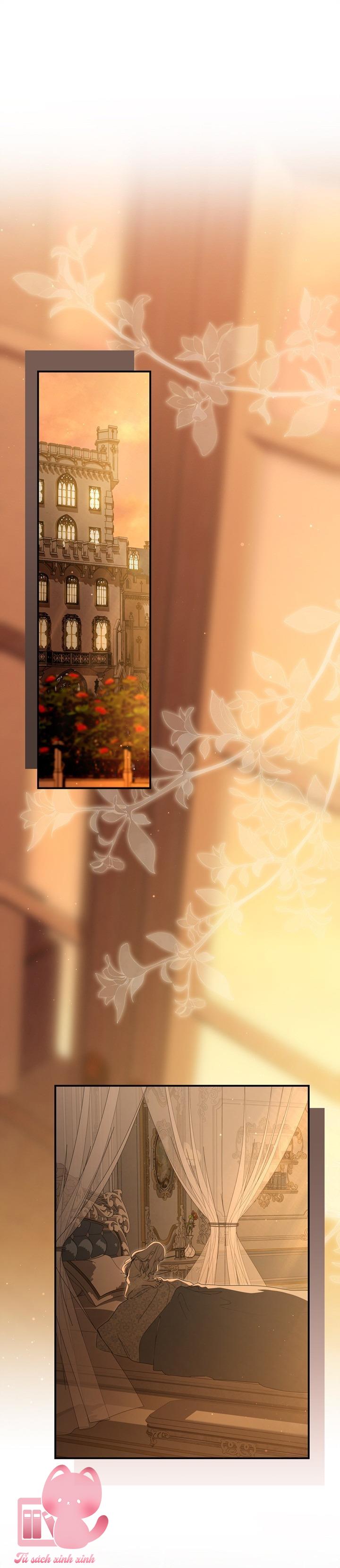 Hướng Về Ánh Dương Lần Nữa - Chap 95