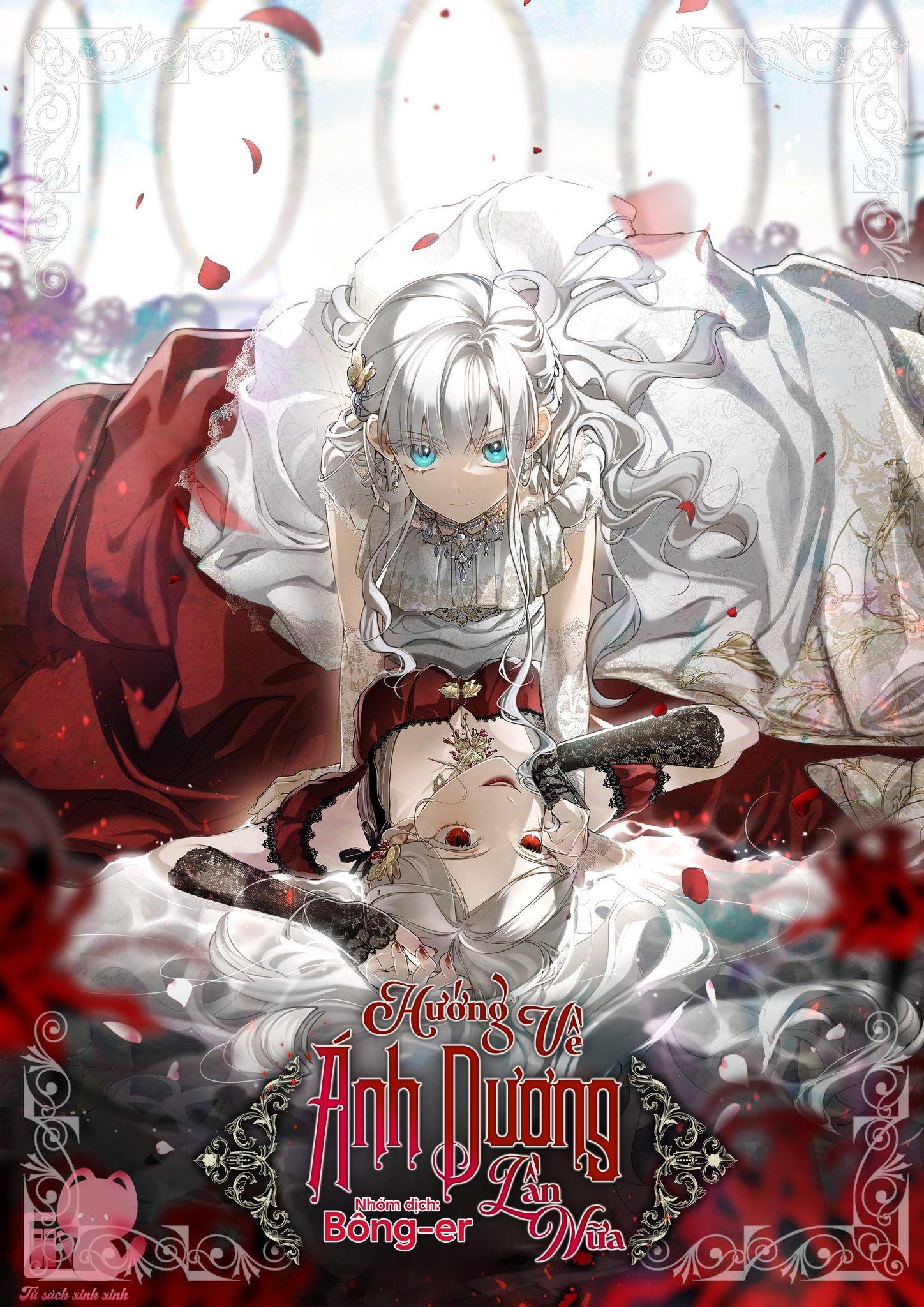 Hướng Về Ánh Dương Lần Nữa - Chap 96